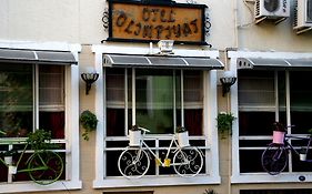 Olimpiyat Hotel Izmir